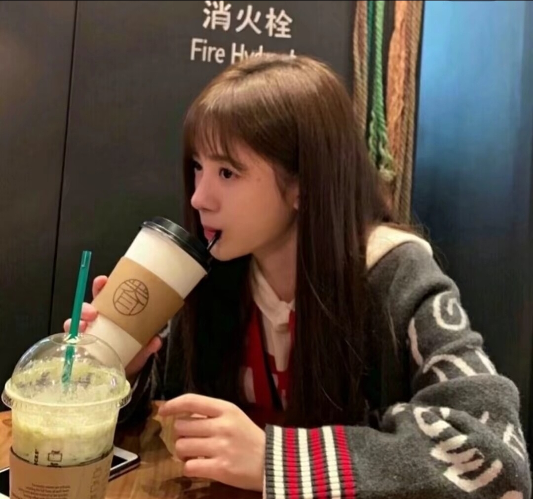 美女头像甜美_美女头像气质