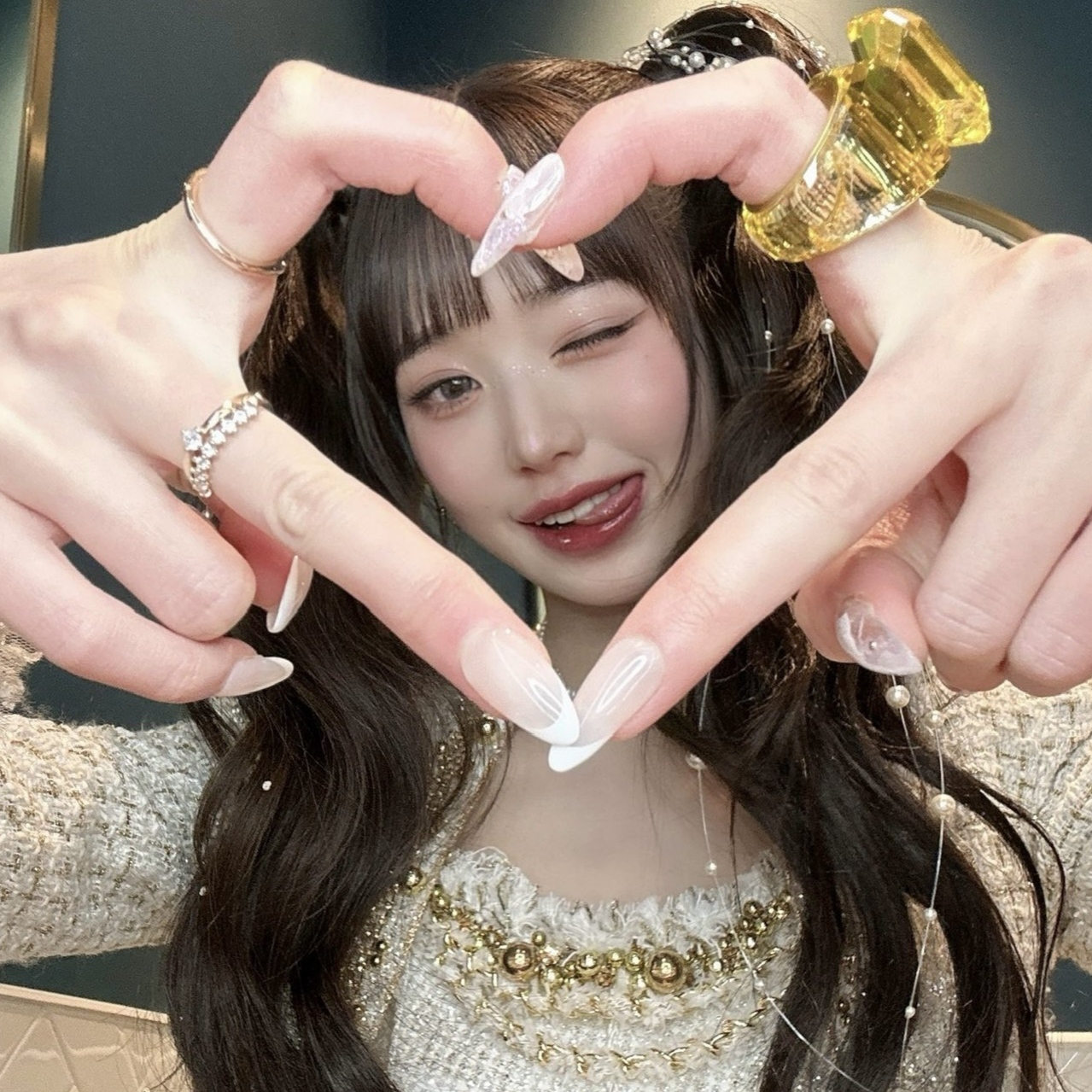 美女头像_美女头像真人可爱