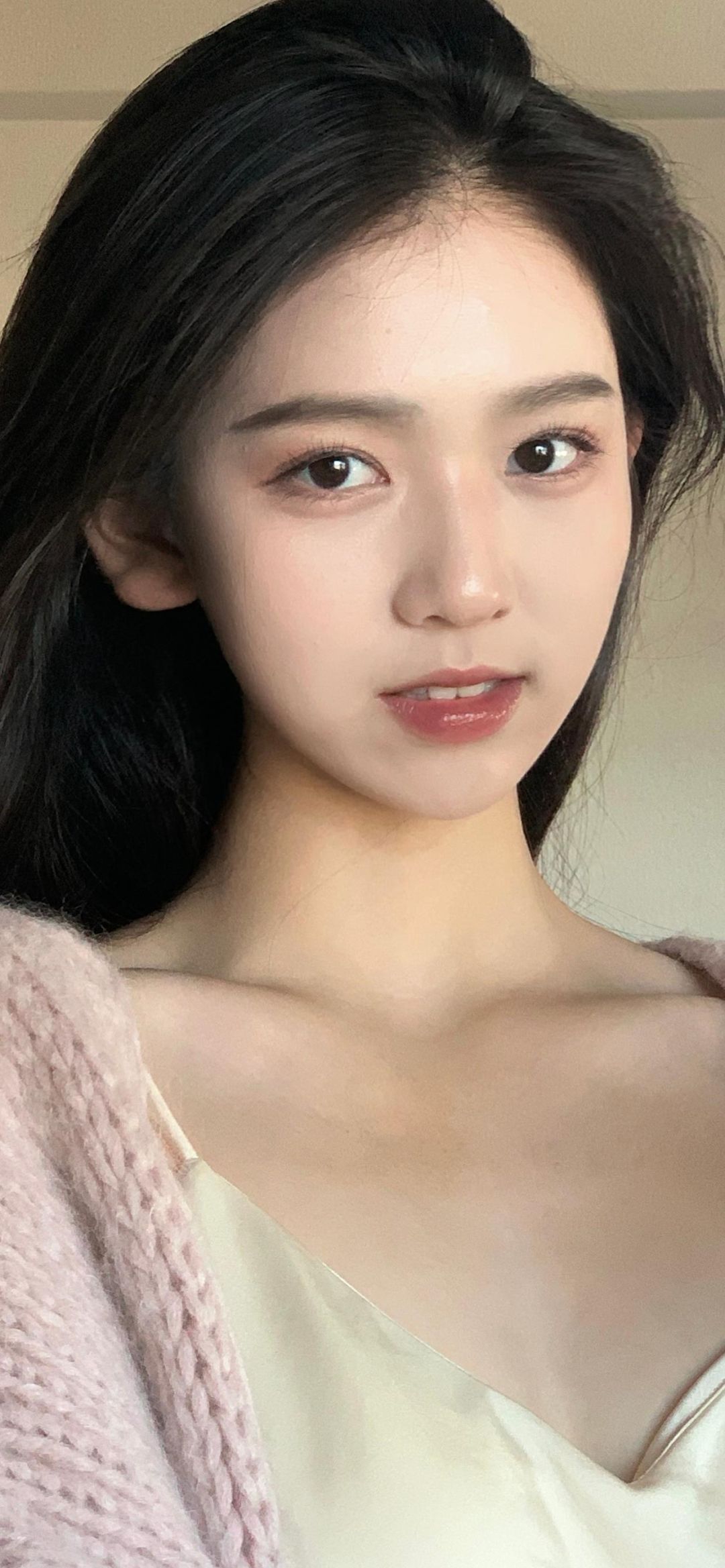 美女照片头像霸气_美女照片