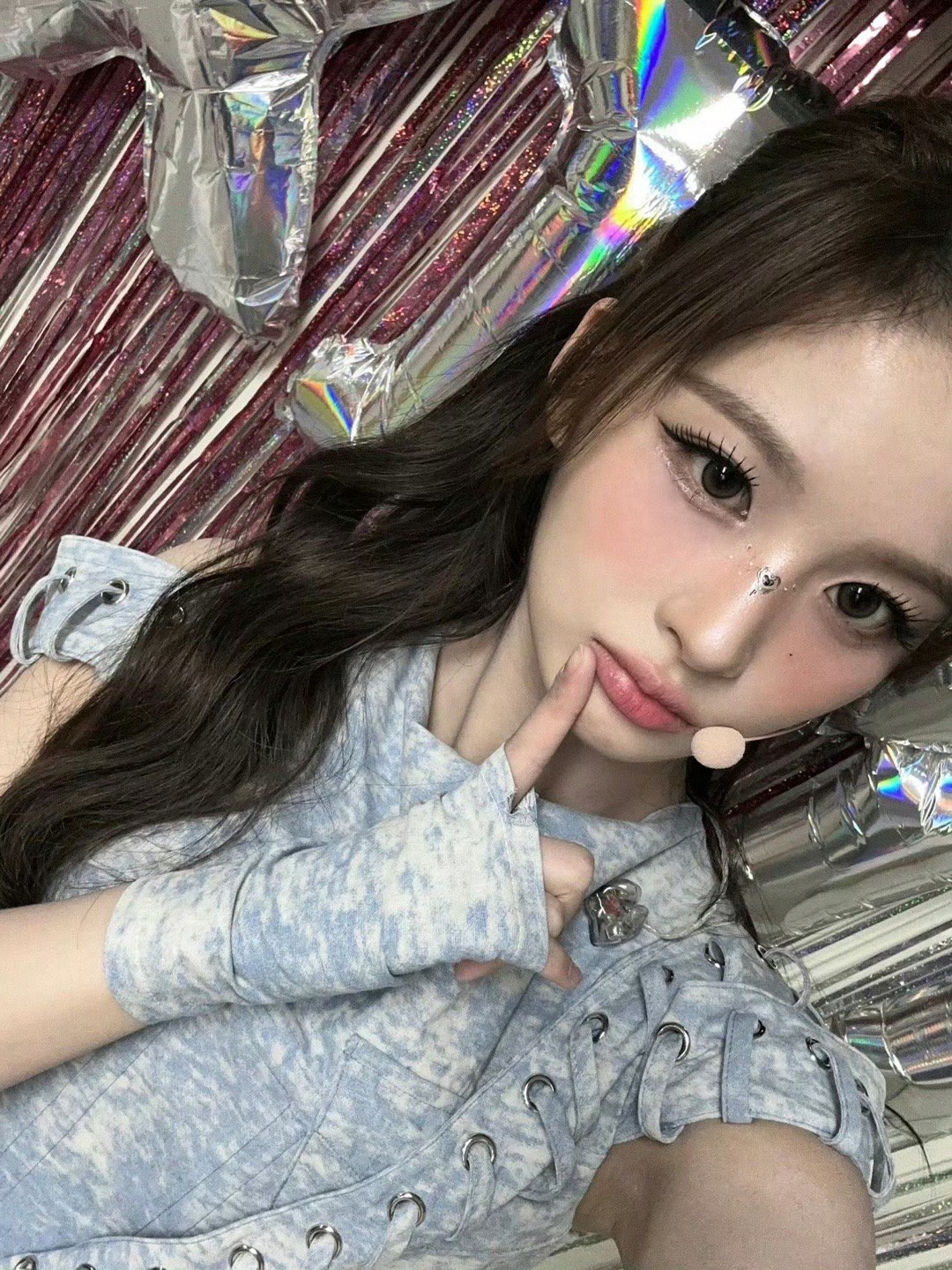 你的眼光很不错网址美女头像真人侧脸