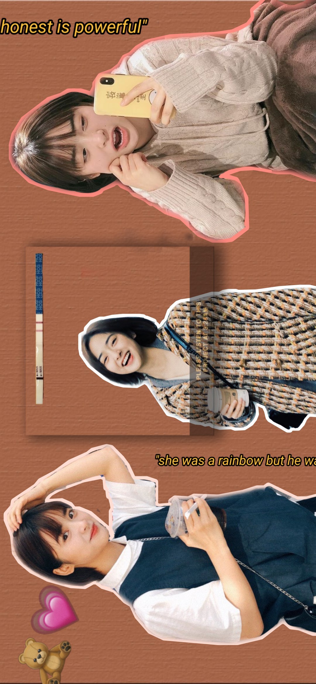 美女头像_美女壁纸
