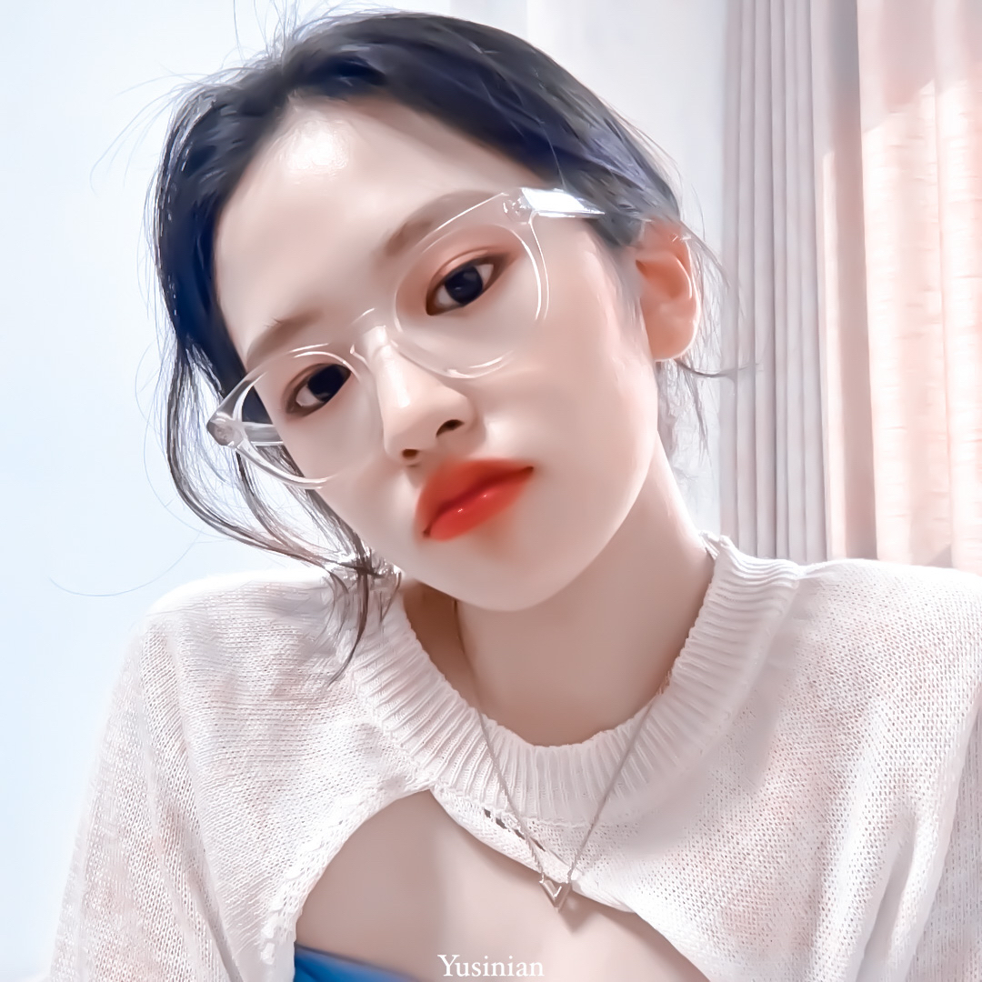 美女照片.可爱霸气_美女照片真人图片背面