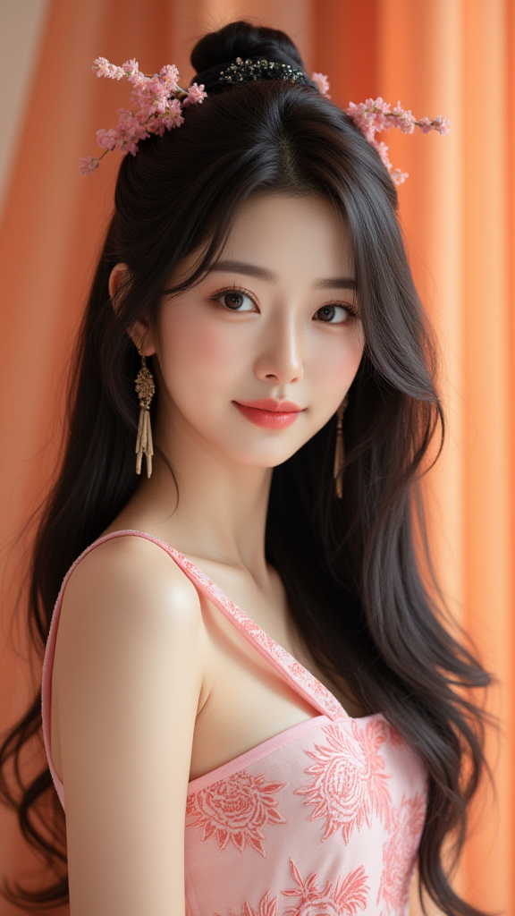 美女头像真人_美女照片头像