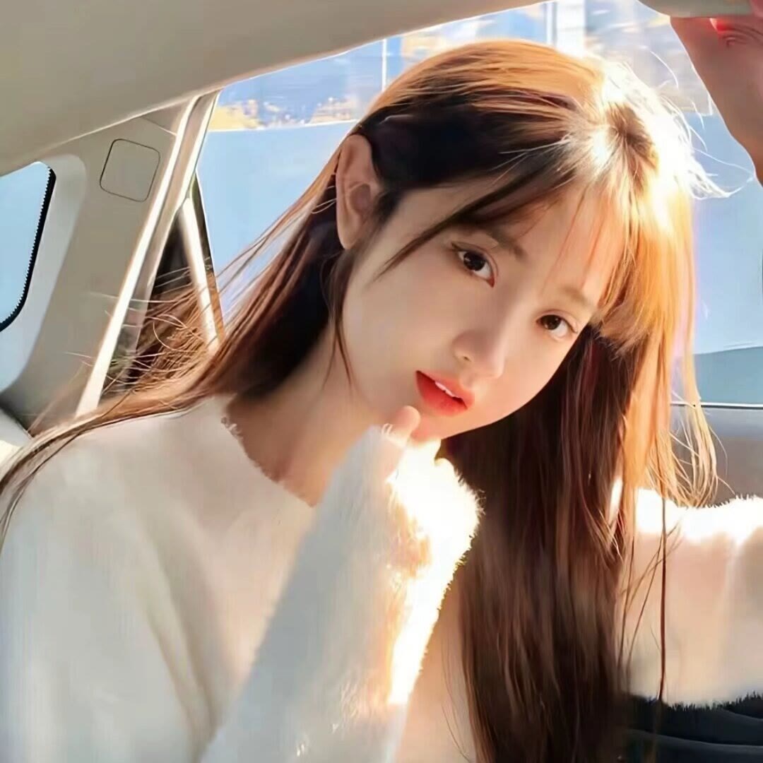美女壁纸手机壁纸_美女头像甜美卡通