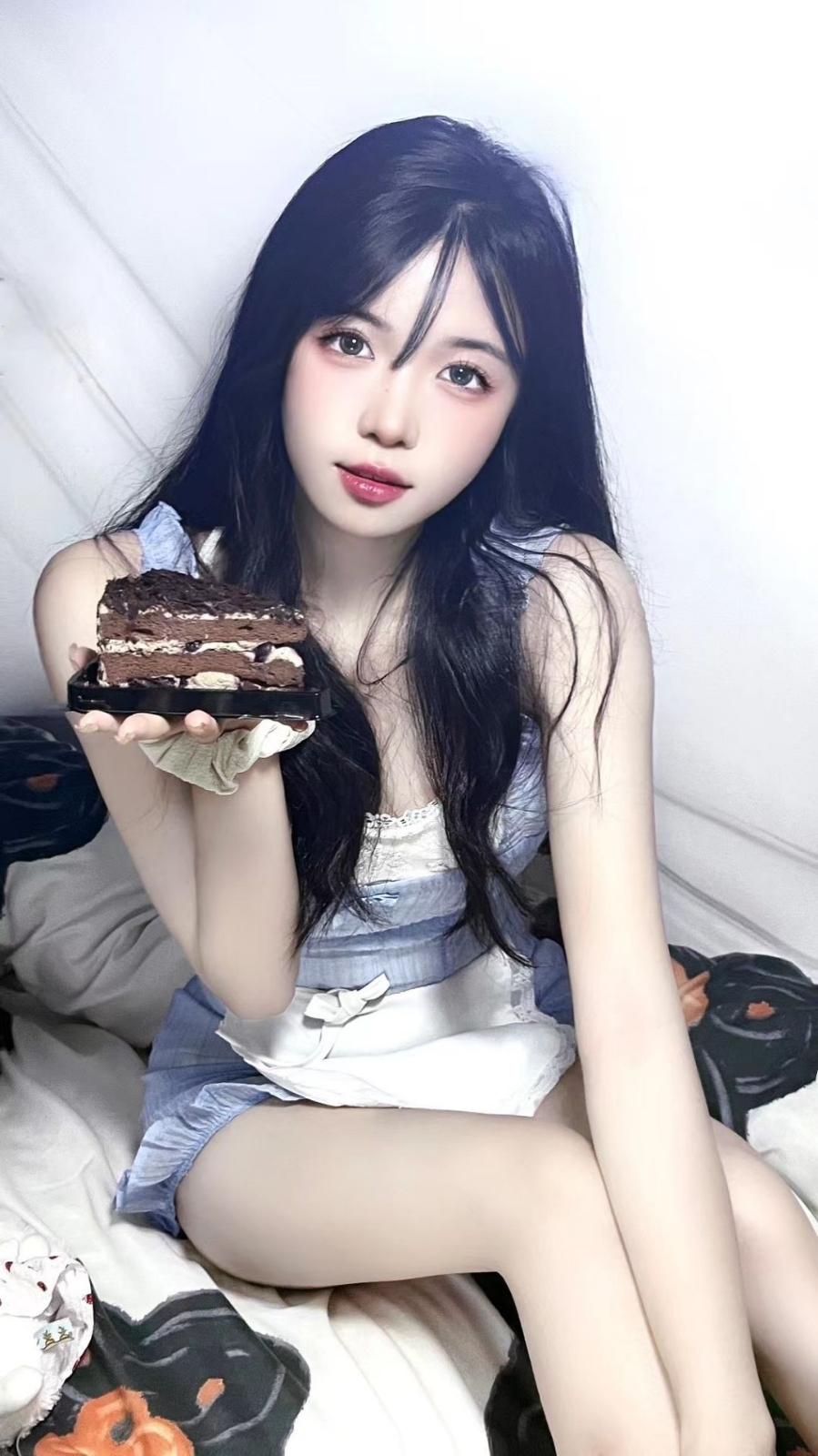 美女头像真人头像高清_美女自拍