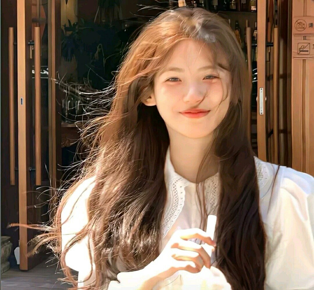 美女头像甜美头像_美女照片