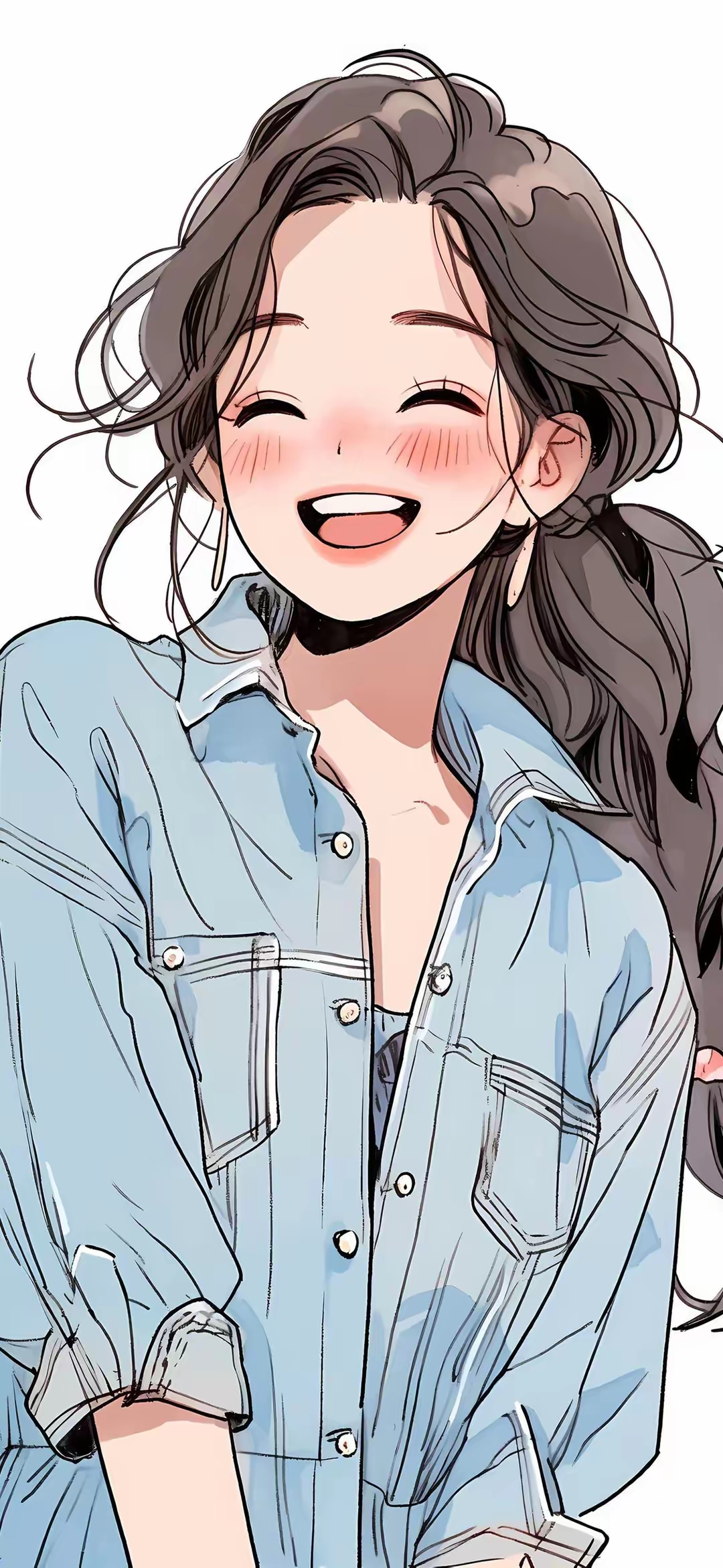 美女壁纸_美女自拍