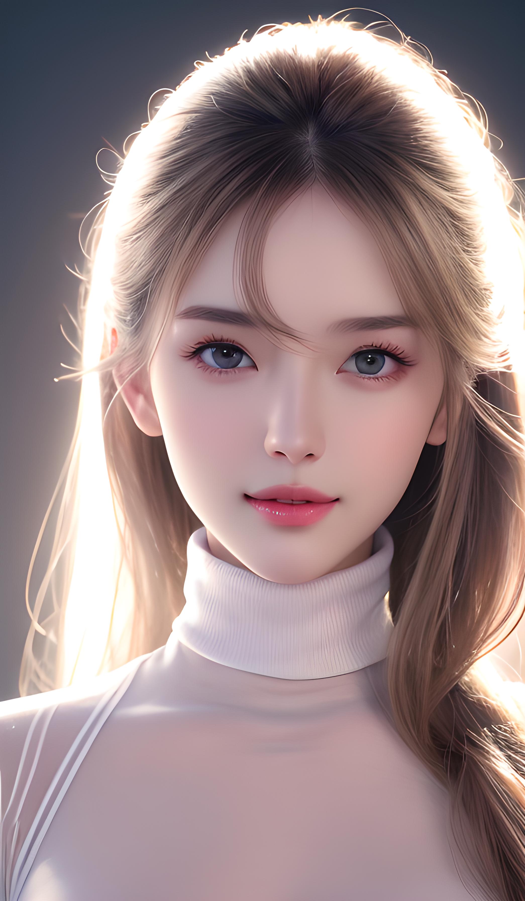 美女图片微信头像背影酷霸气_美女图片微信头像背影高清