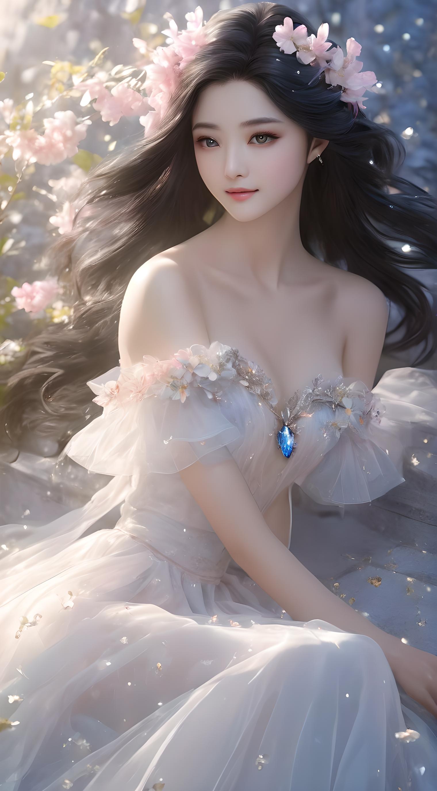 美女壁纸_美女壁纸全屏
