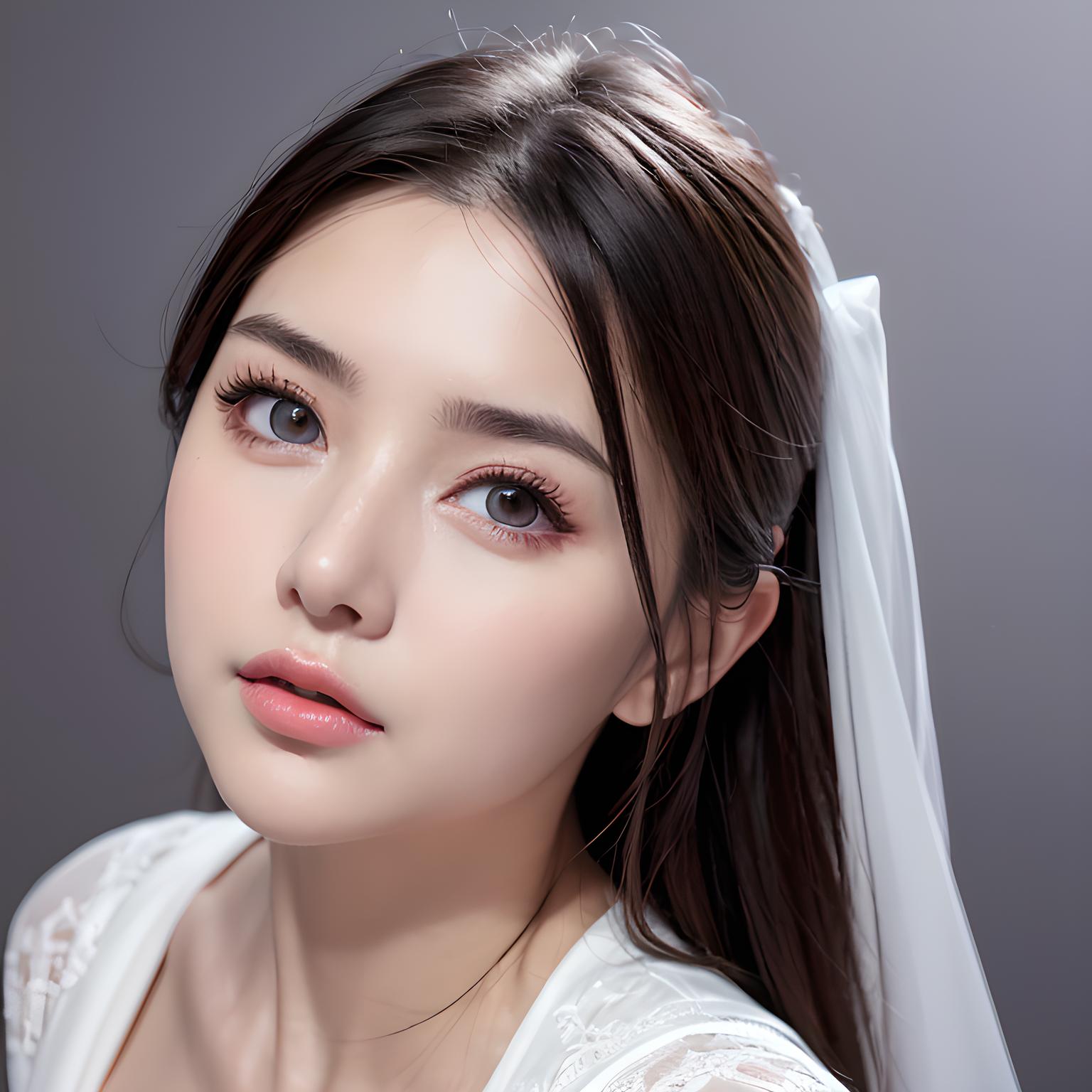 美女图片微信头像背影酷霸气_美女头像真人职业