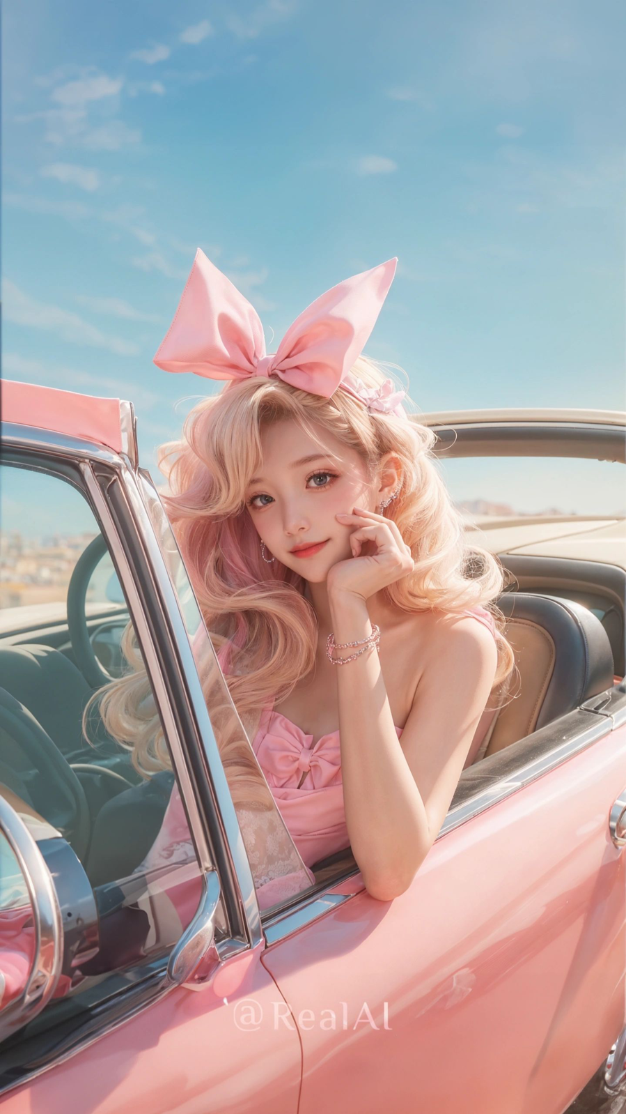 美女图片微信头像真人背影_美女照片