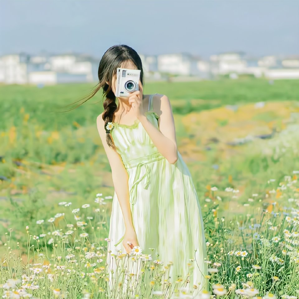 美女头像外国_美女头像可爱霸气高冷