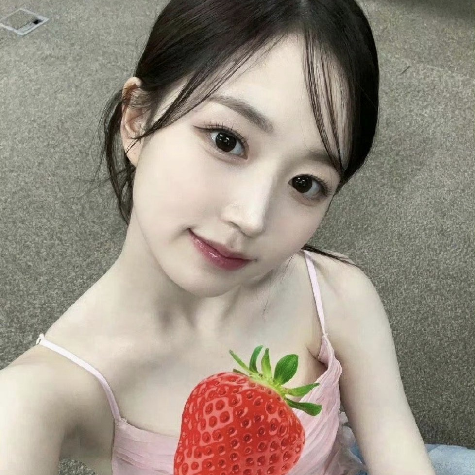 美女高雅造型_美女图片微信头像