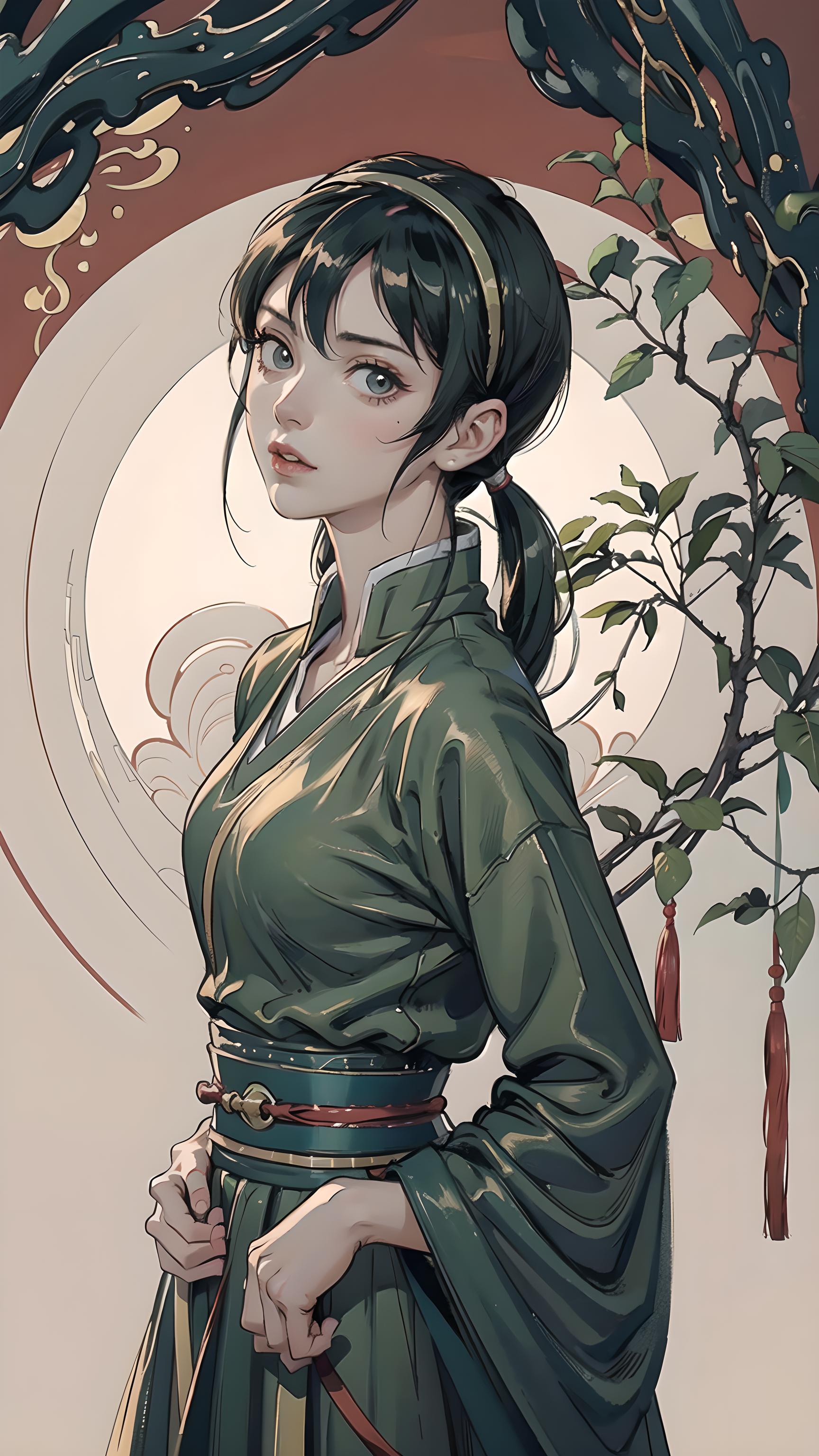 美女图片微信头像真人背影_美女图片微信头像高清头像