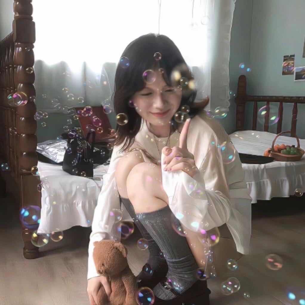 美女头像图片_美女头像甜美