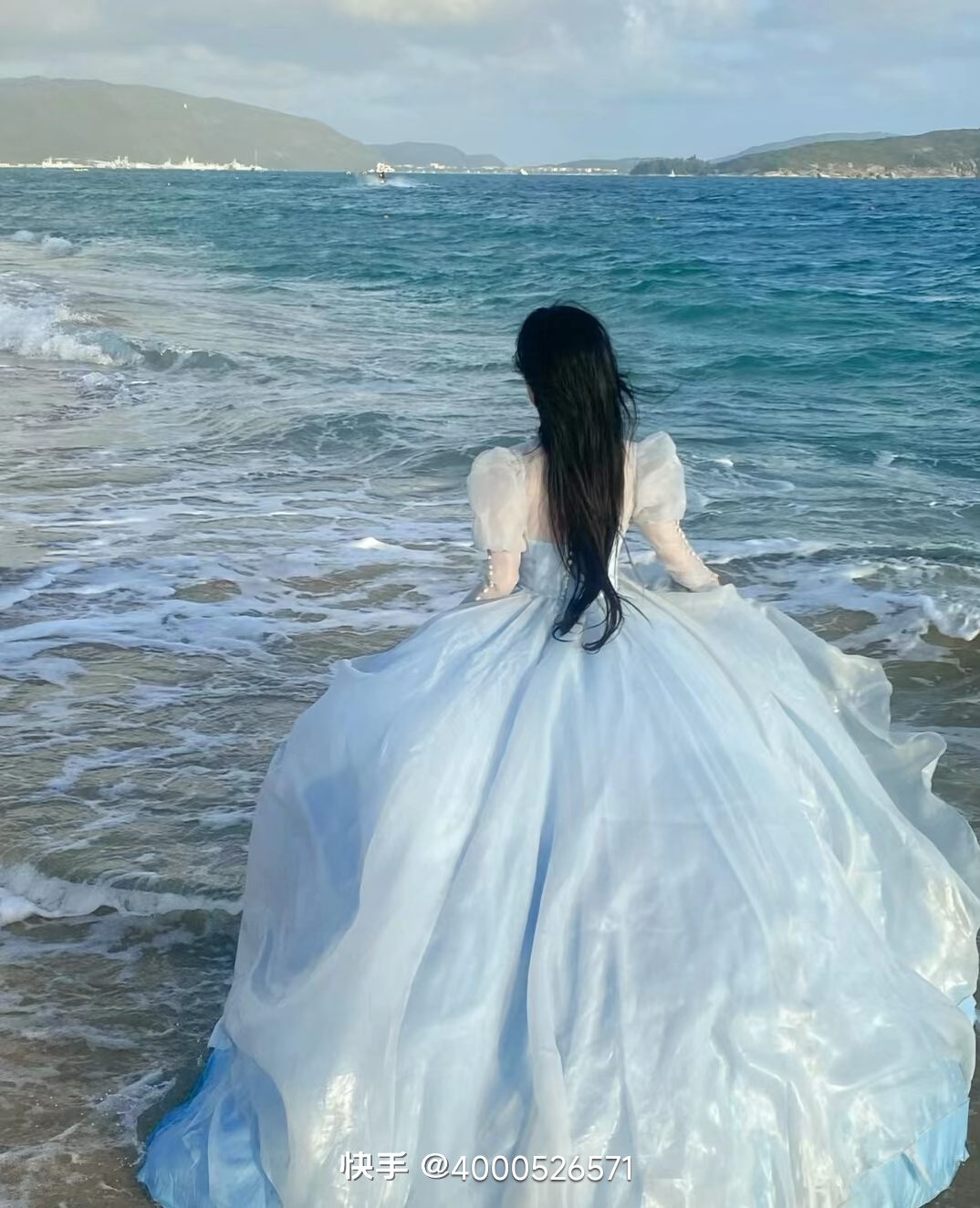 美女头像甜美背影_美女头像真人