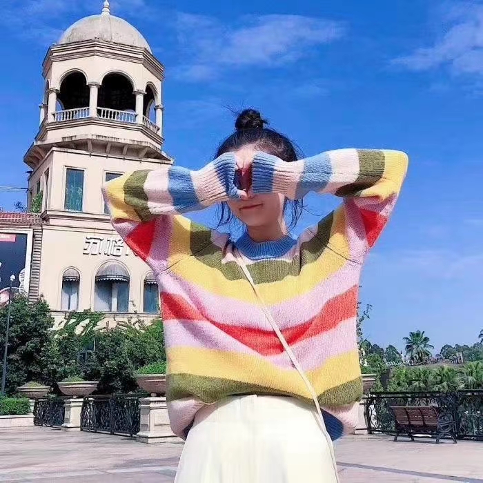 美女头像_美女图片微信头像