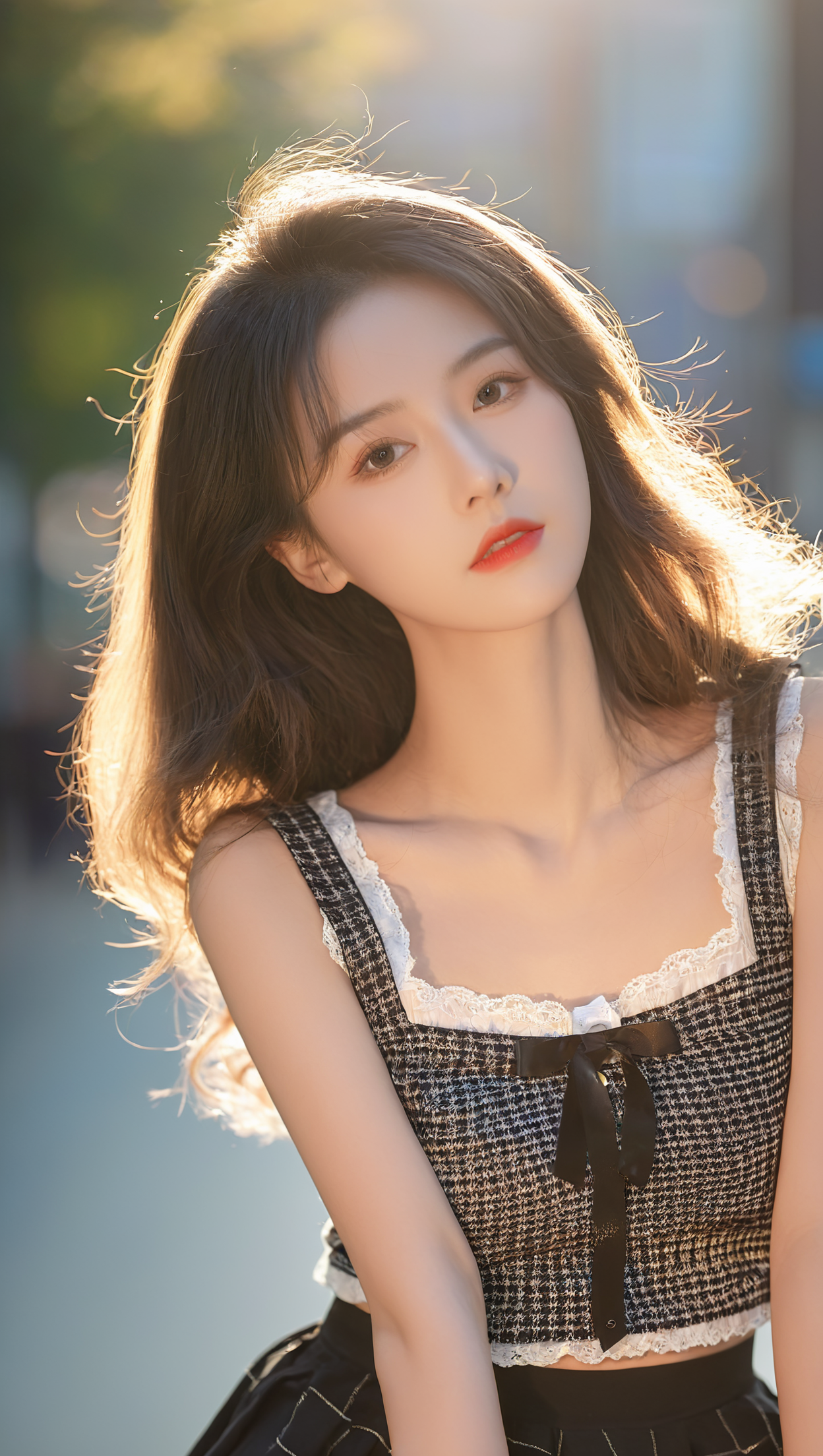 美女壁纸手机壁纸_美女照片