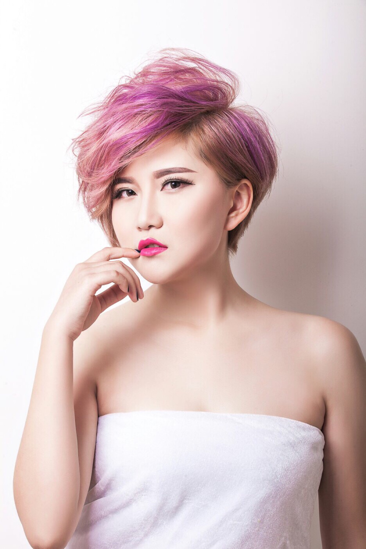 美女头像甜美_美女壁纸手机壁纸高清