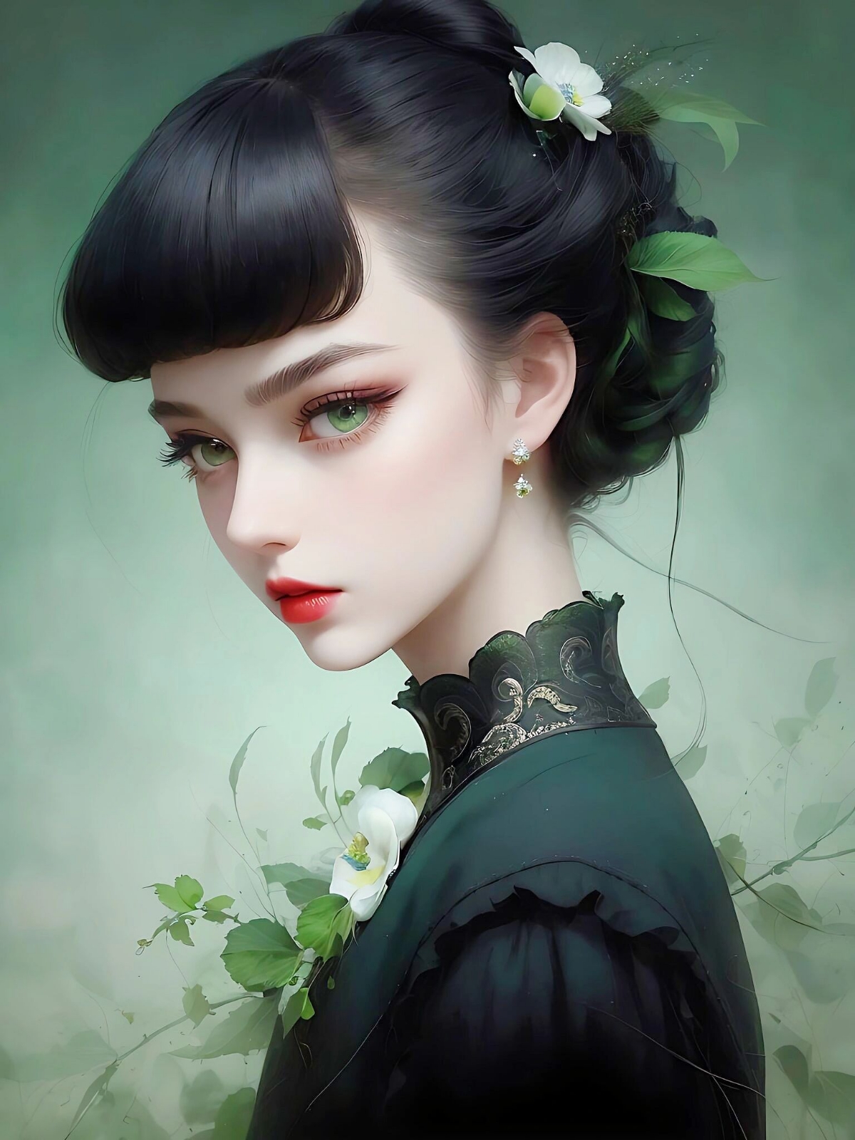 美女头像真人_美女图片微信头像真人