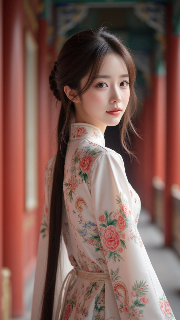 美女头像甜美头像气质_美女头像甜美
