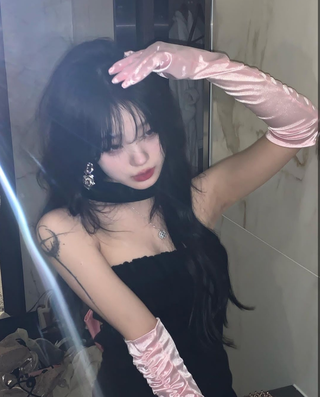 美女头像漂亮_美女壁纸