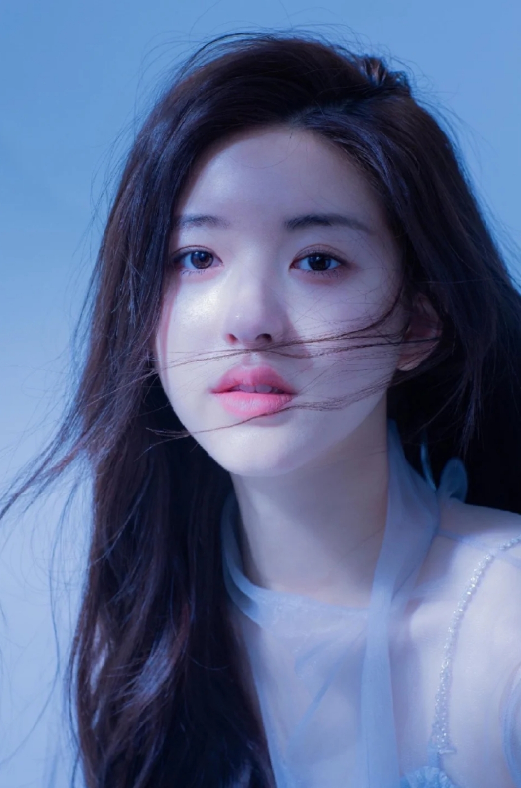 美女头像真人头像可爱_美女照片.可爱霸气