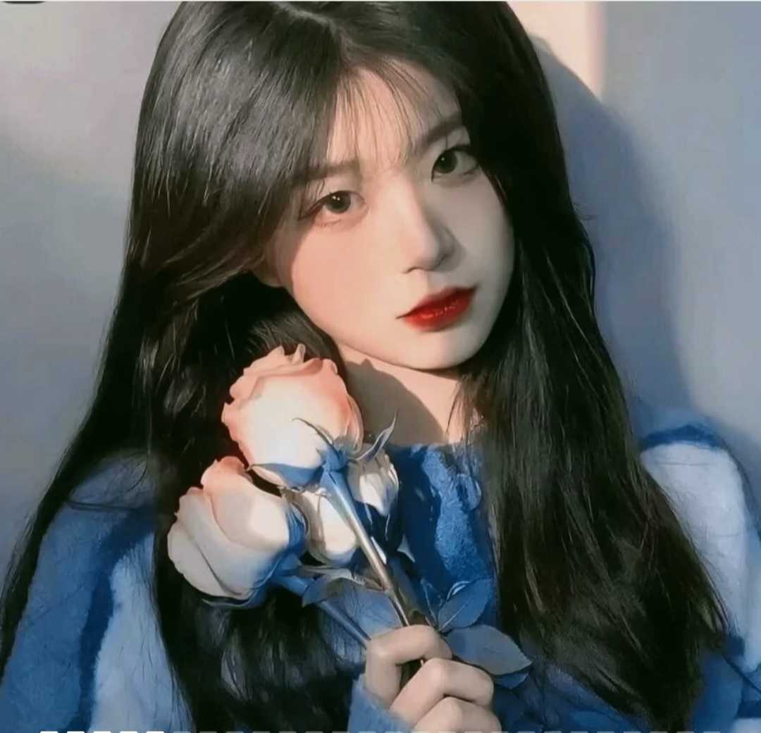 美女头像高冷_美女头像可爱