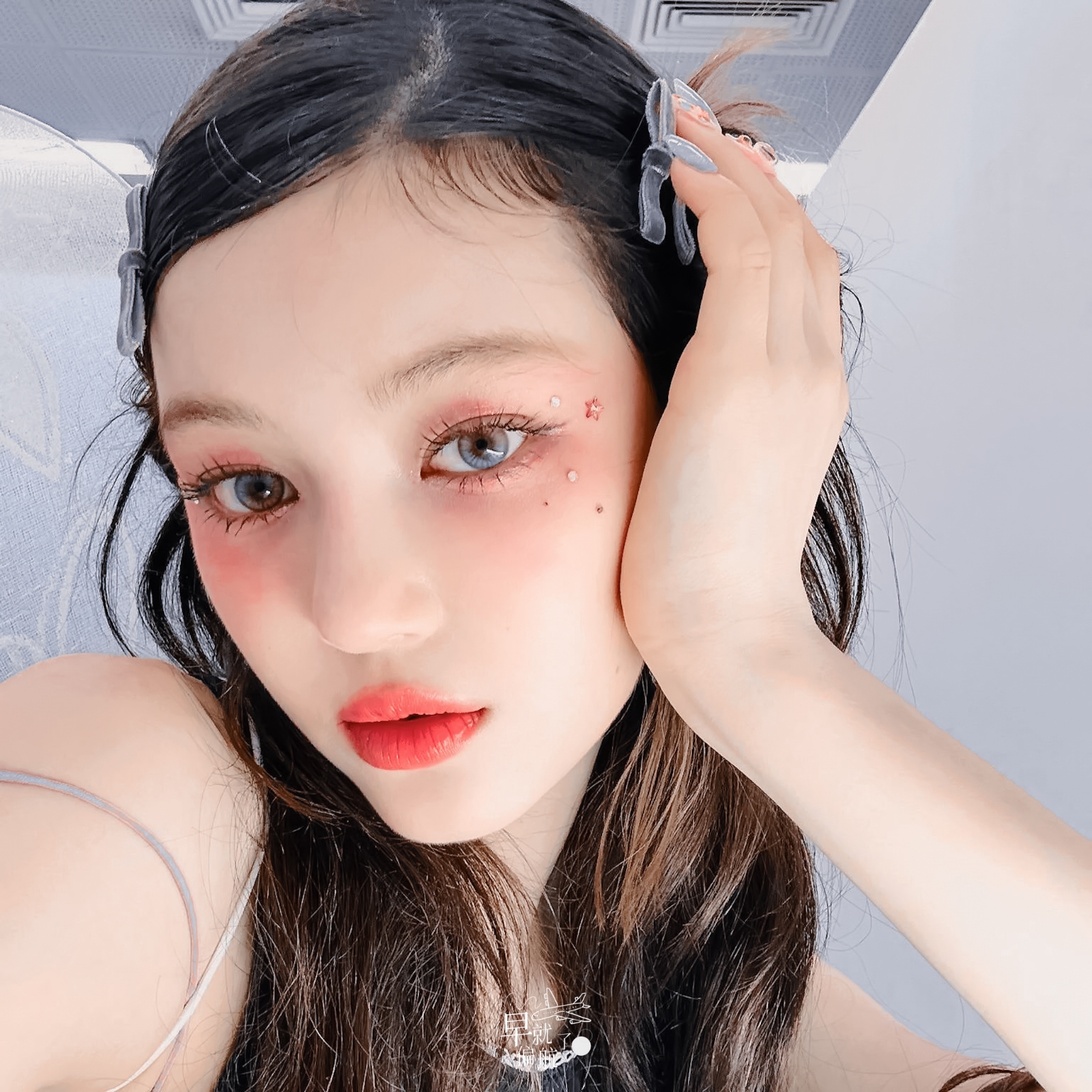 美女自拍_美女照片性格
