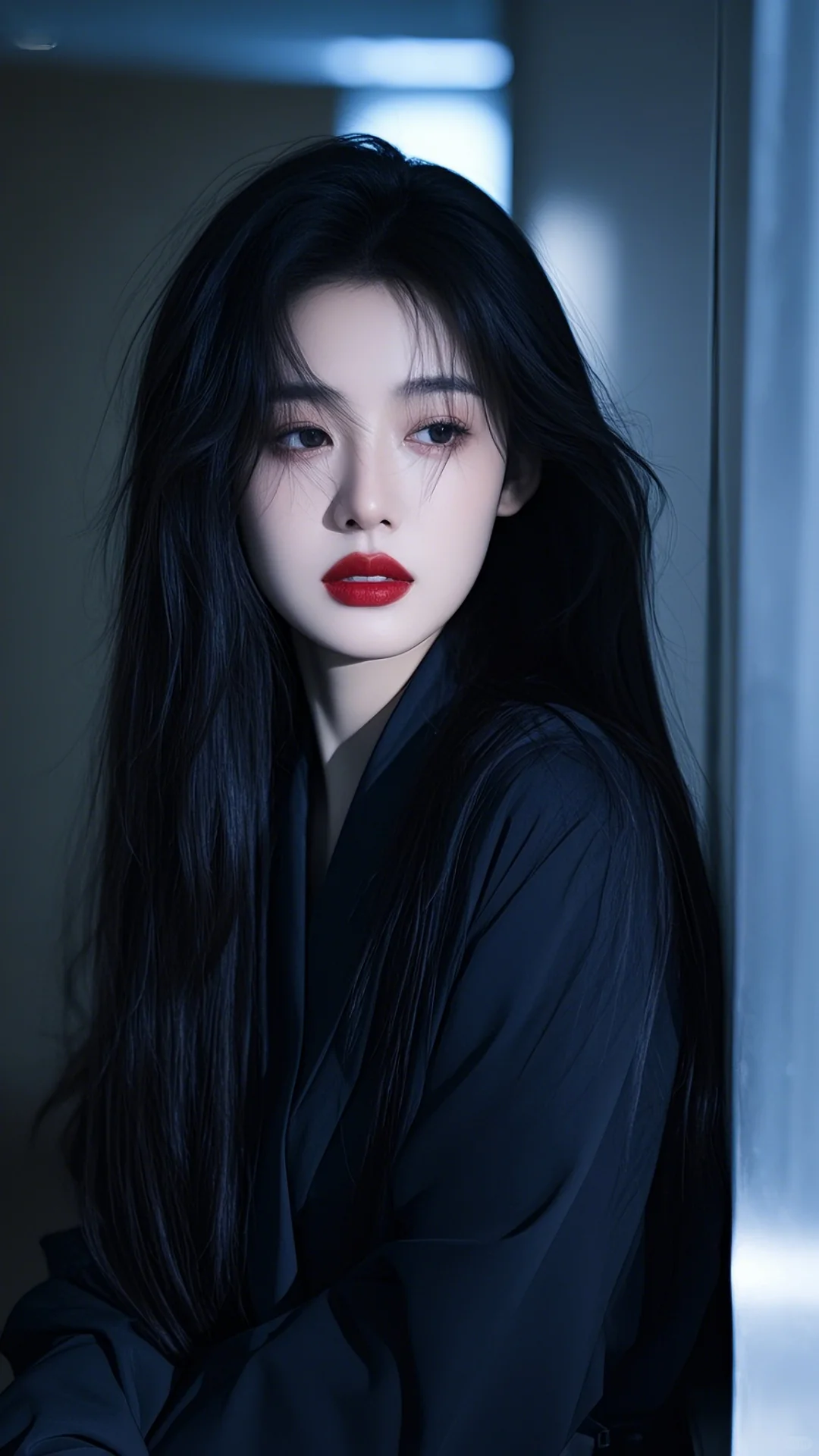 壁纸古风美女壁纸小红书_美女壁纸手机壁纸图片身材养眼