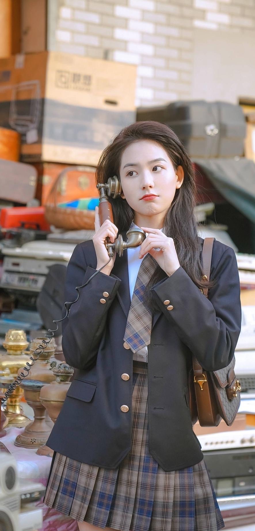 美女头像_美女头像甜美