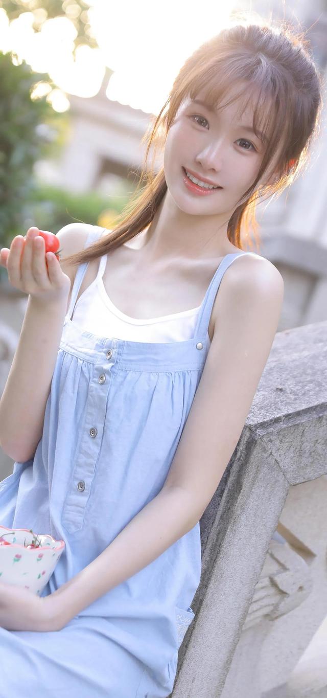性感女孩肖像_美女高雅造型
