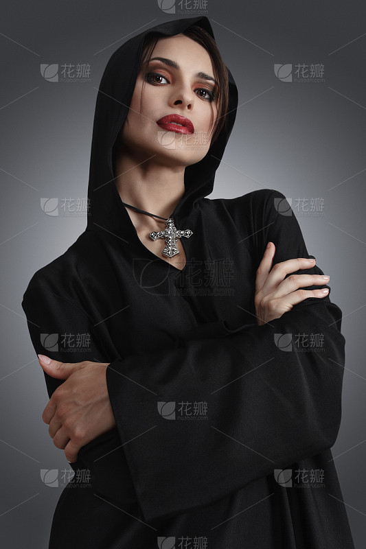 美_美女头像可爱