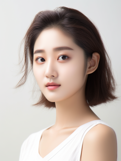欧美美女_美女头像图片真人