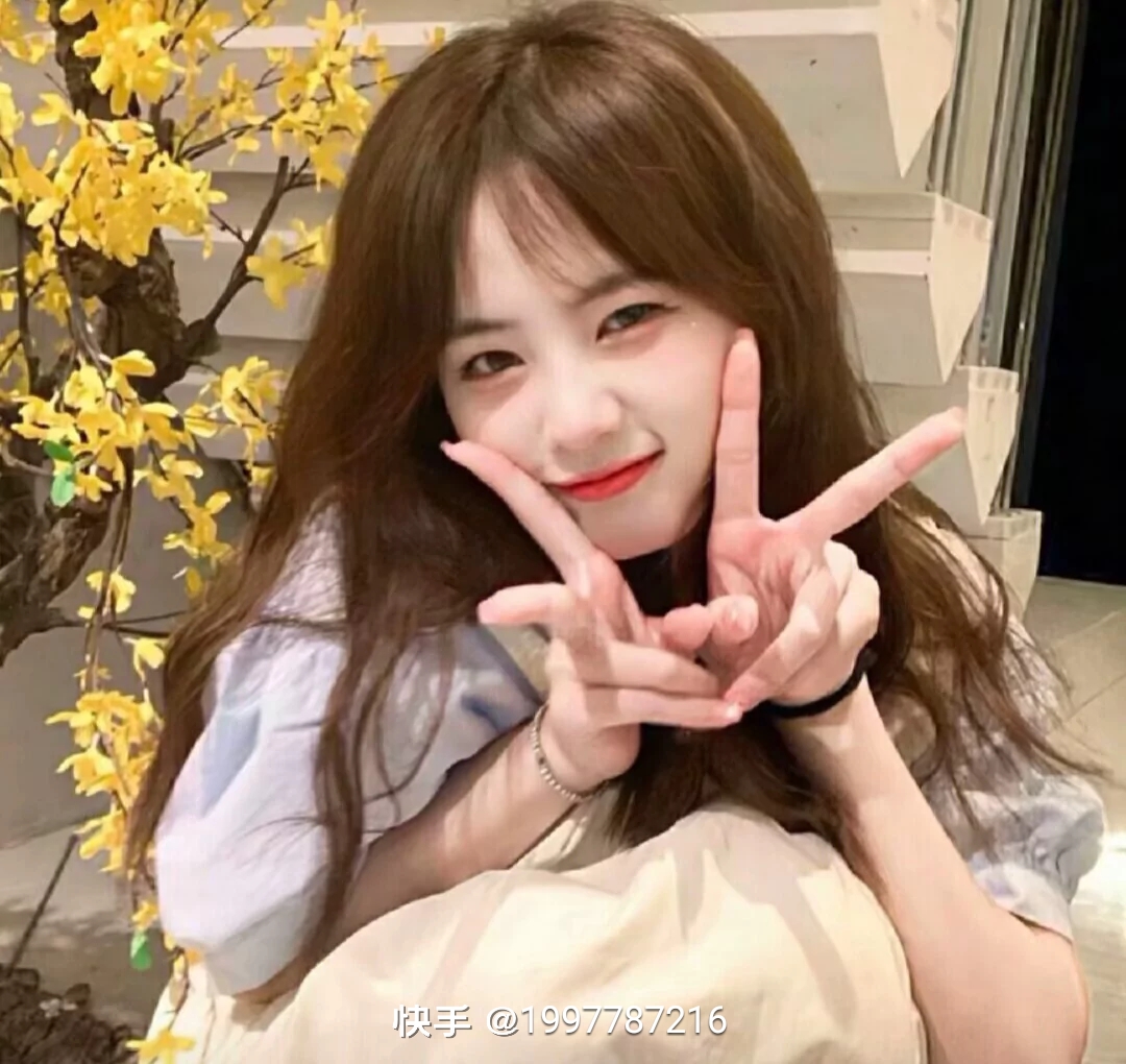 美女头像一个人_美女头像