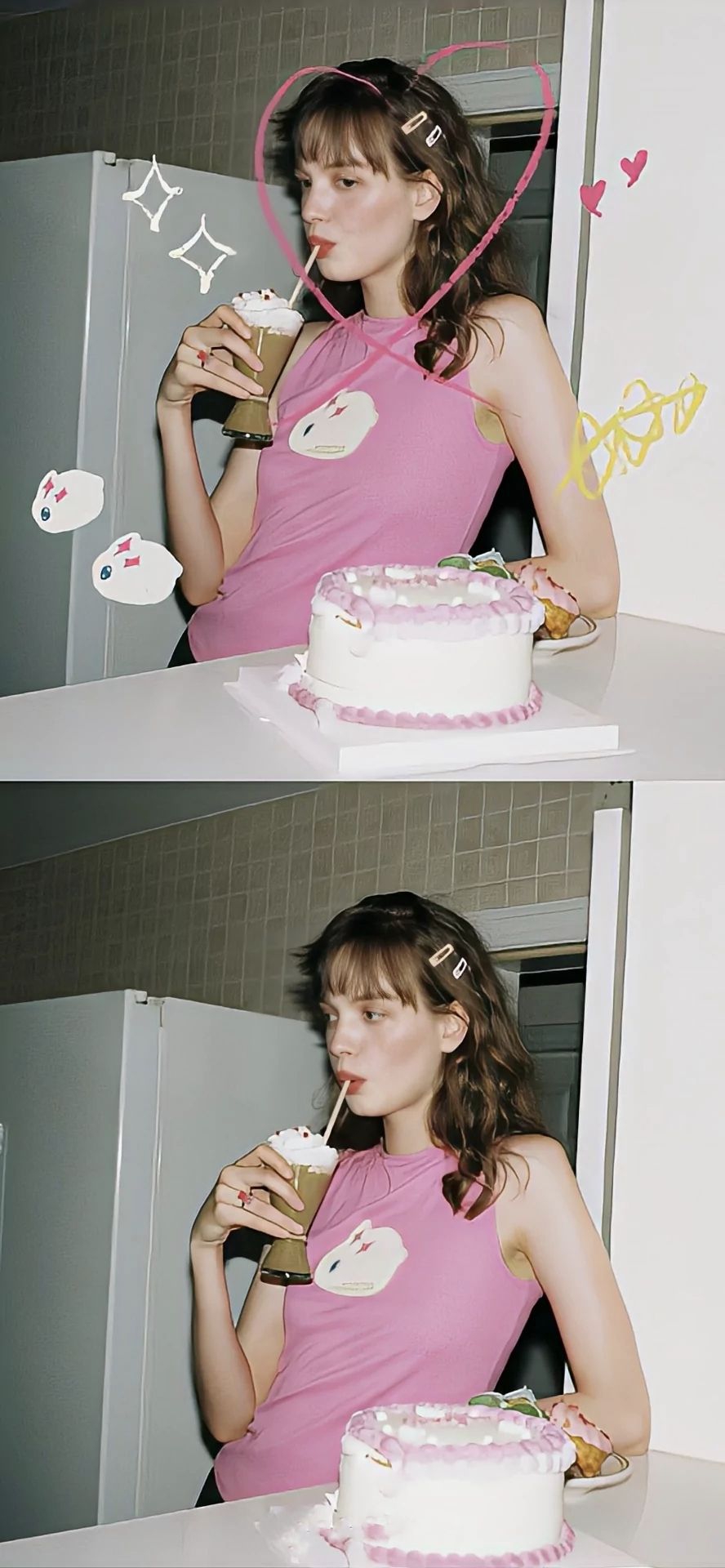 美女壁纸_美女图片微信头像背影