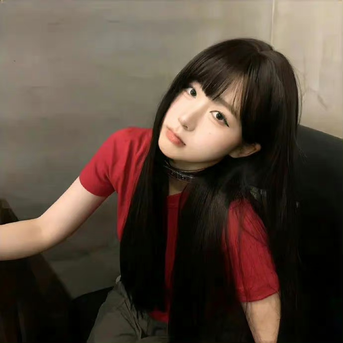 美女头像真人微信_美女头像甜美