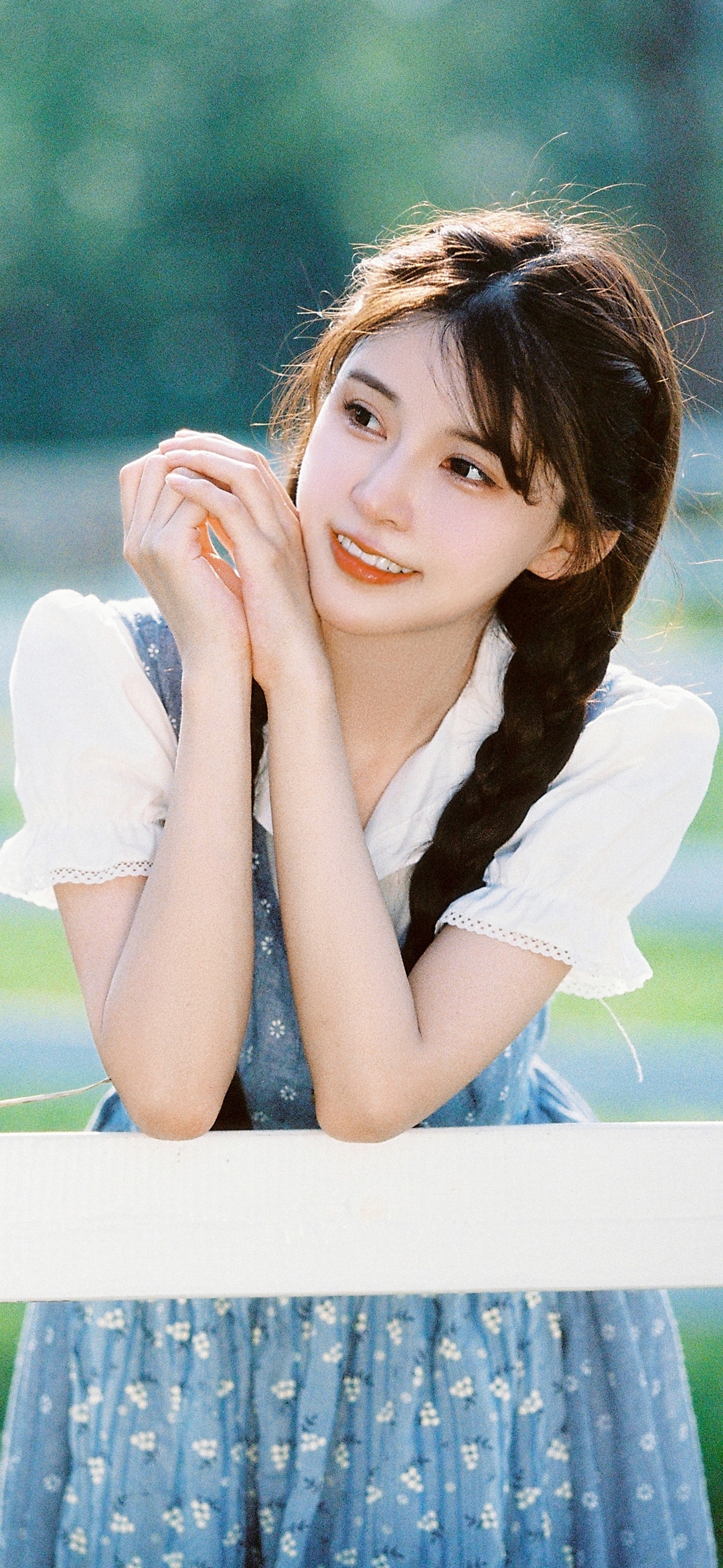 三八妇女节女神节女王节唯美浪漫人物剪影背景图片素材_美女照片头像霸气