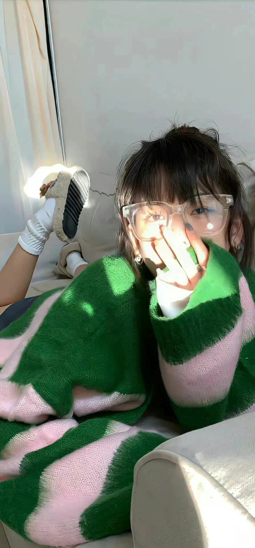 美女自拍_美女壁纸