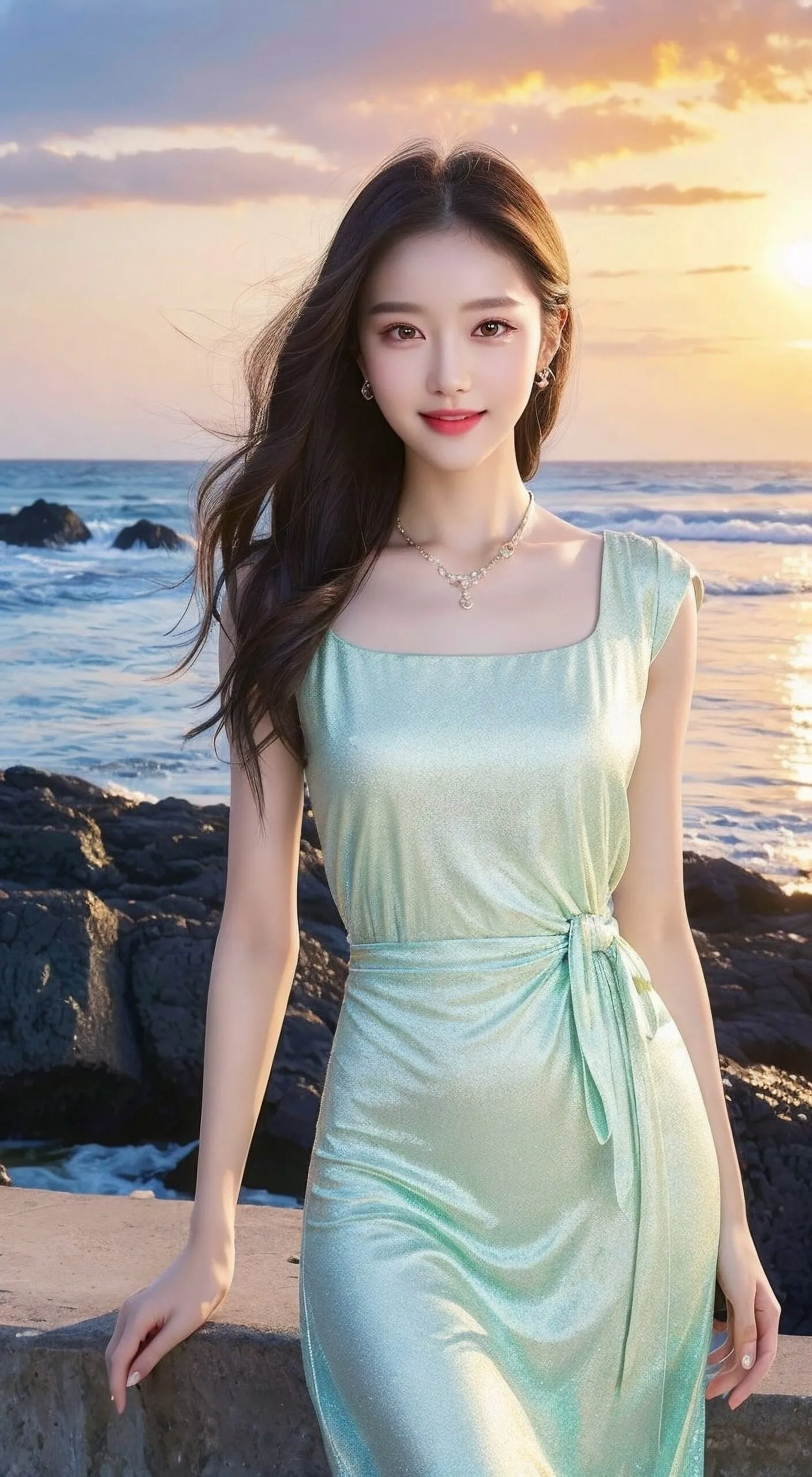 高清美女小红书_美女照片游泳写真壁纸