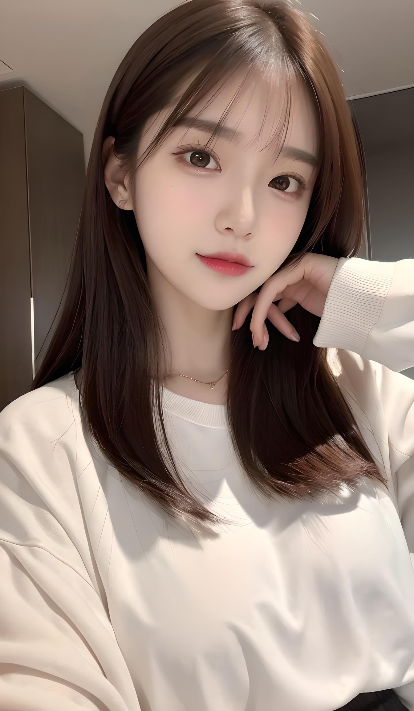 美女自拍_美女壁纸锁屏