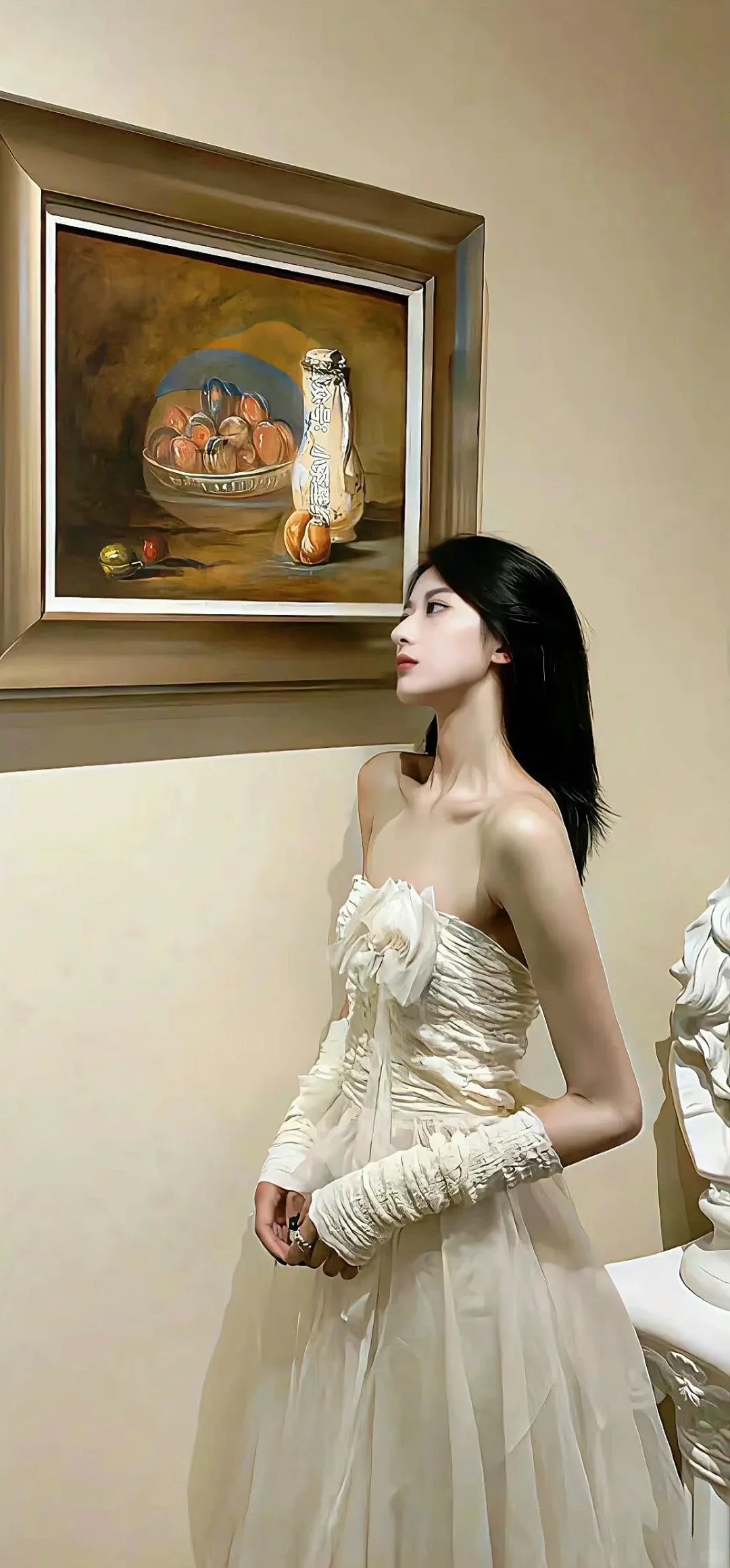 二次元动漫美女壁纸杂志_美女壁纸4k高清清纯
