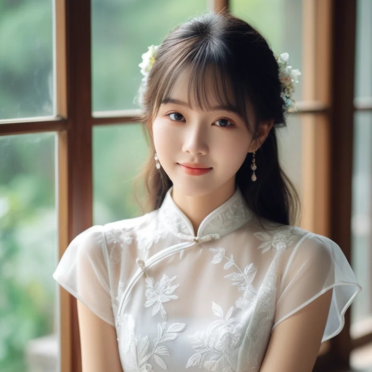美女自拍_美女壁纸