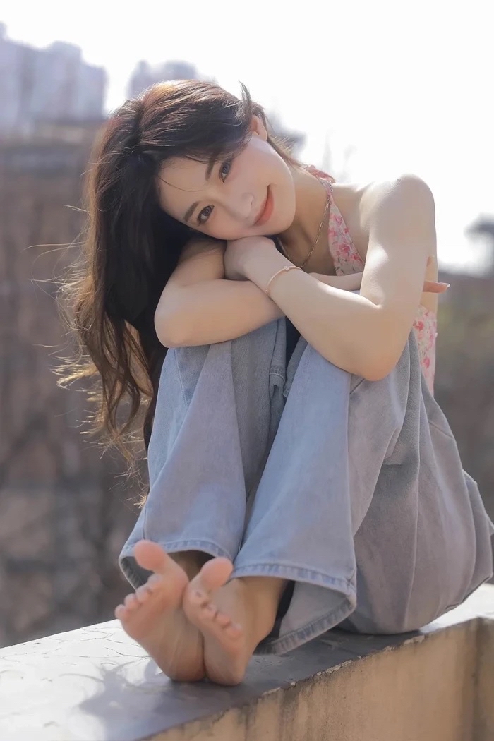 美女头像真人很吸引人_美女头像真人头像高冷