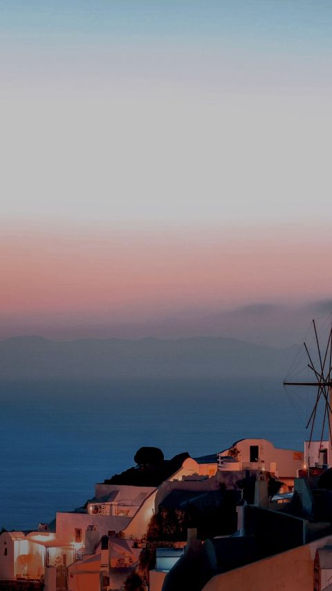 夏天实景感光影花背景_美女壁纸