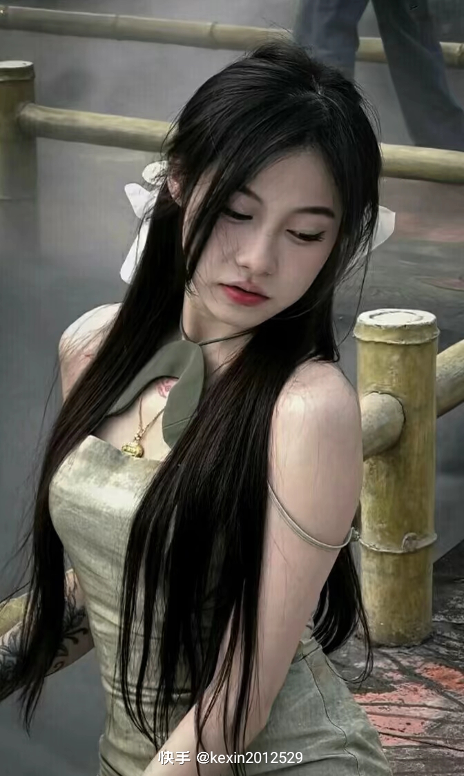 美女自拍_美女头像