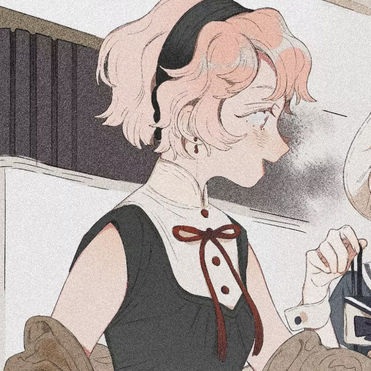 美女高雅造型_美女自拍