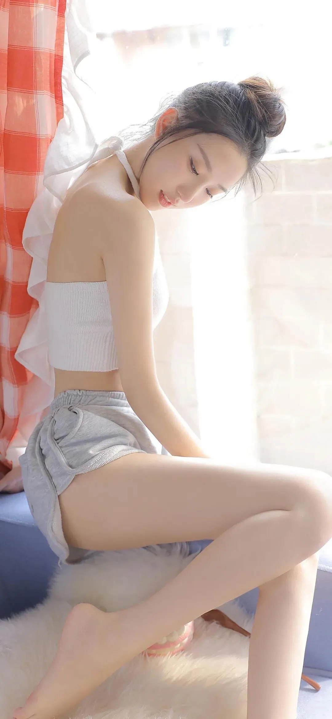 美女头像_美女时尚街拍