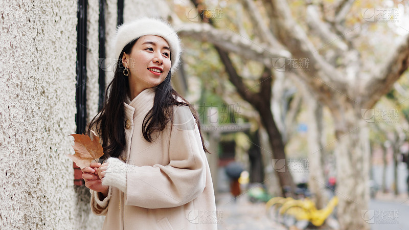 亚洲女孩的侧面_美女壁纸