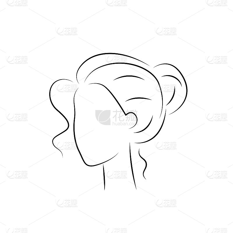 美女看看你_美女图片微信头像背影唯美